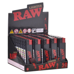 raw blaze